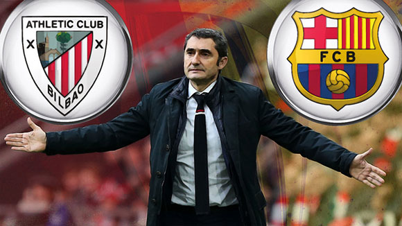 Ernesto Valverde to Barcelona? Why he could replace Luis Enrique