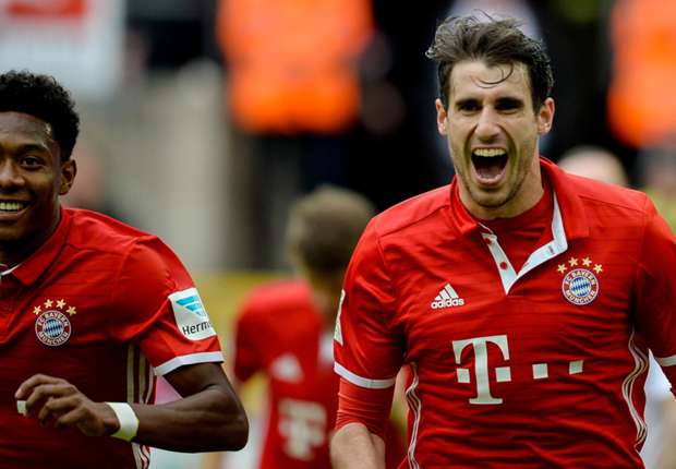 Koln 0-3 Bayern Munich: Ancelotti's men move clear with simple win