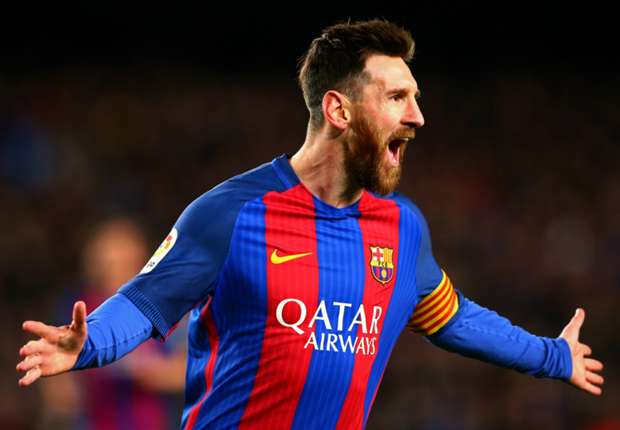 Barcelona 5-0 Celta: Messi on fire in crushing home victory