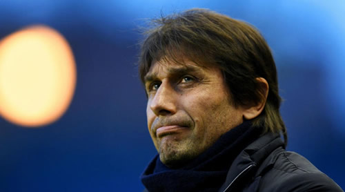 'The Champions League must be our house' - Conte misses European football