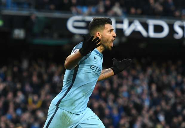 Manchester City 1 Liverpool 1: Aguero cancels out Milner penalty in thrilling draw