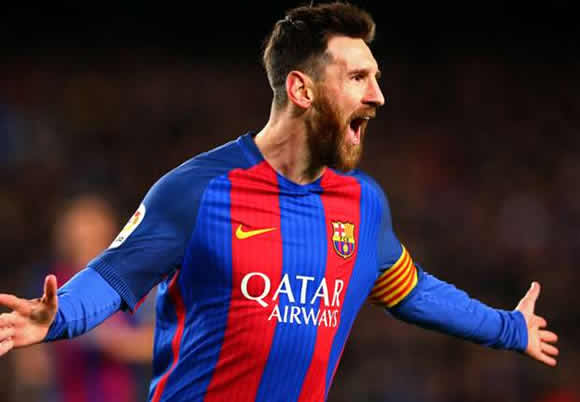 Fernandez certain Messi will renew at Barcelona