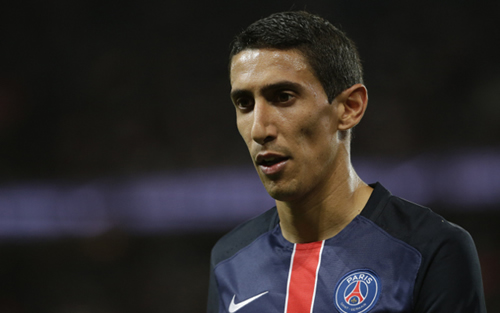 Juventus to move for PSG star if they progress in the Champions League and could sign him for a 20% value decrease