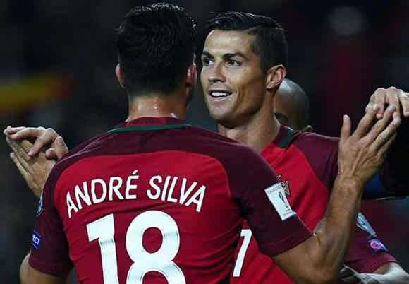 Portugal 3 Hungary 0: Ronaldo magic keeps up winning run