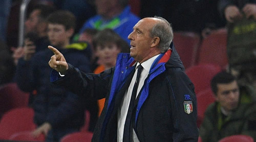 Italy can be World Cup surprise package - Ventura