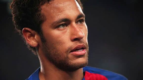 Chelsea to join United in Neymar pursuit