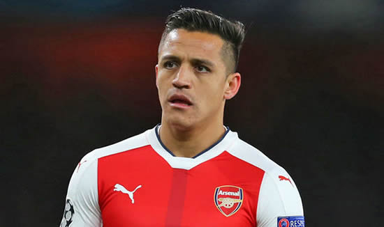 Mourinho in talks with Sanchez, Chelsea deal confirmed, Liverpool star told to leave