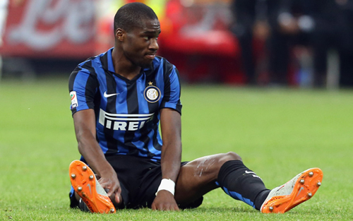 Tottenham join Chelsea and Liverpool in the race to sign £35.9M Inter Milan star in the summer transfer window