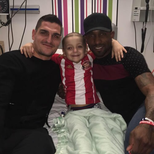 Bradley Lowery's Family Reveal His 'Last Cancer Option' Has Failed