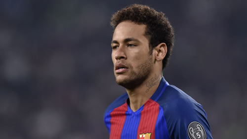 Neymar: If everything goes well, Barcelona will complete another comeback