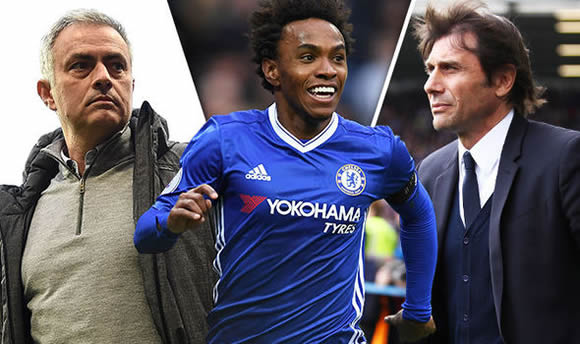 Chelsea Transfer Exclusive: Blues to let star leave with Man United ready to pounce