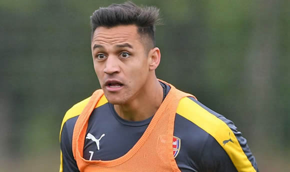 Didi Hamann: This is the reason for Alexis Sanchez's drop in form
