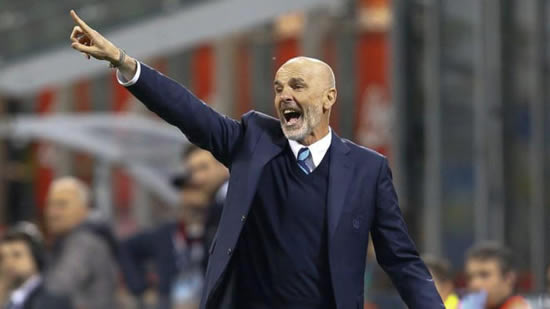 Inter Milan sack manager Stefano Pioli