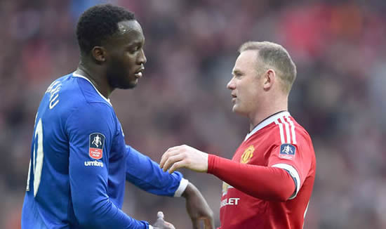 Manchester United to use Wayne Rooney to ruin Chelsea's transfer plans this summer