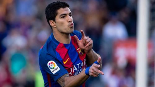 Luis Suarez Shares Story Of How He Reacted To Barcelona Wanting To Sign Him