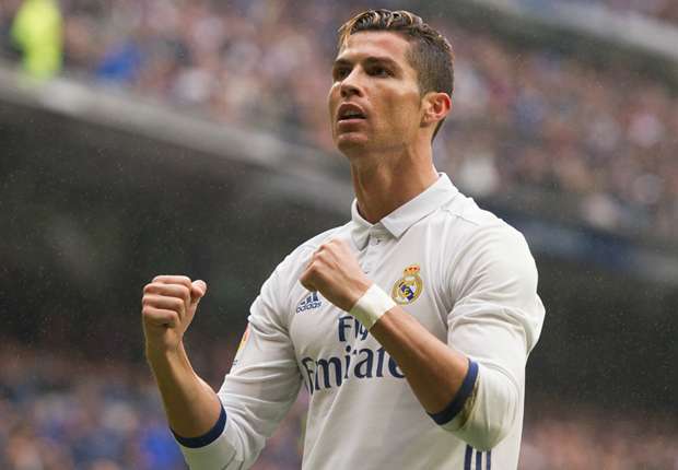 Real Madrid 4 Sevilla 1: Ronaldo surpasses landmark to boost title hopes