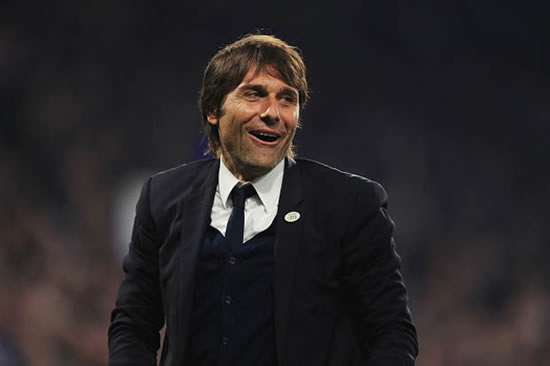 Antonio Conte told Chelsea must improve their squad for next season