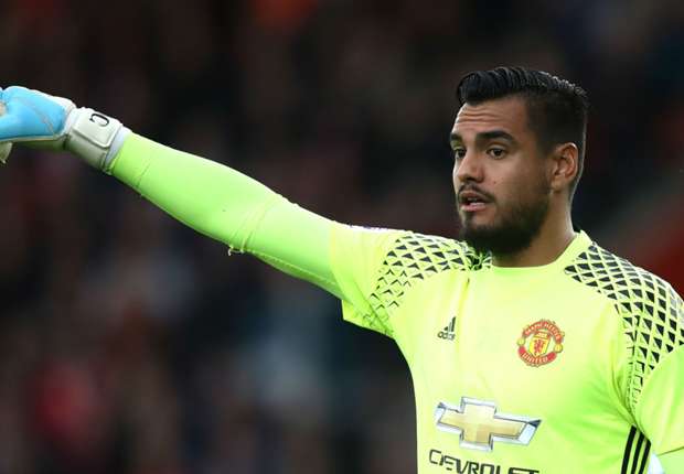 Southampton 0 Manchester United 0: Stand-in Romero shines in De Gea's absence
