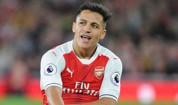 Alexis Sanchez to Man City: Pep Guardiola to sell these two outcasts for Arsenal star