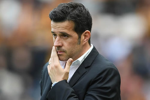 Confirmed: Watford appoint Marco Silva as new head coach