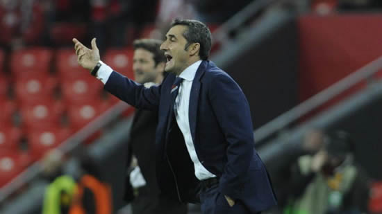 The seven challenges awaiting Valverde at Barcelona
