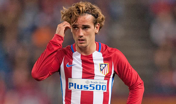 Antoine Griezmann to Manchester United: Why Atletico Madrid star snubbed Jose Mourinho