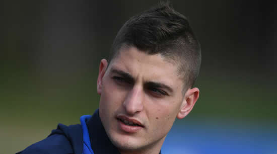 Verratti to Barcelona complicated as agent rules out Serie A return