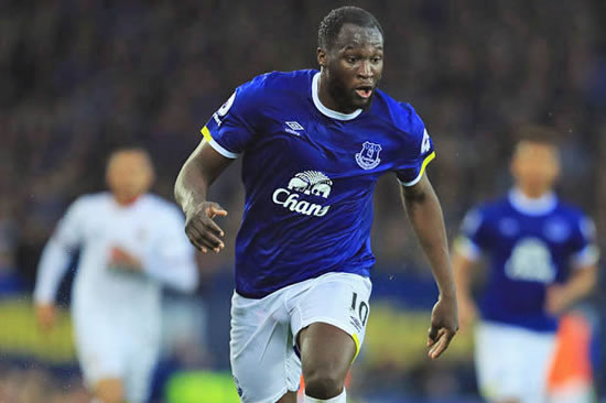 Romelu Lukaku is the perfect replacement for Diego Costa at Chelsea - Ray Parlour