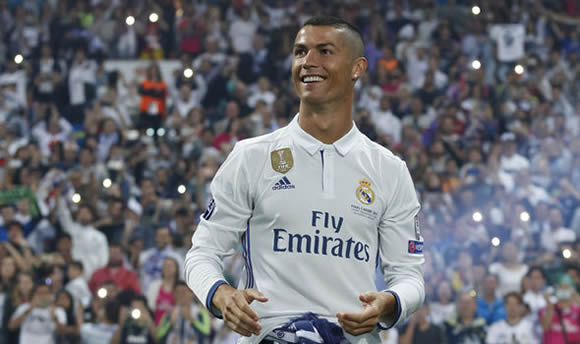 Cristiano Ronaldo preparing for Real Madrid exit - so what's next for the Portuguese star?