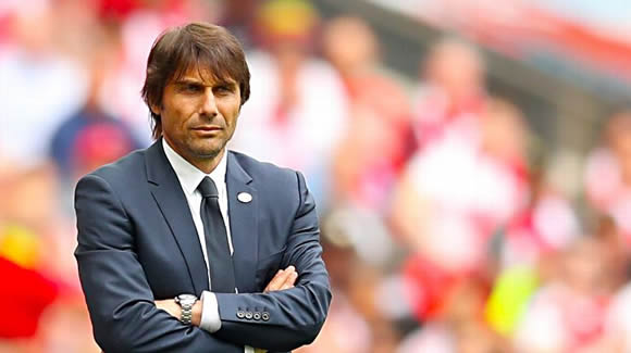 Coach Antonio Conte is not close to leaving Chelsea