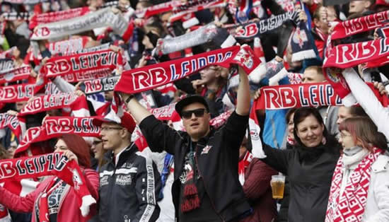 Champions League: RB Leipzig and Red Bull Salzburg both allowed to compete