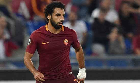 Mohamed Salah to become Liverpool's record signing: Reds offer £39million deal