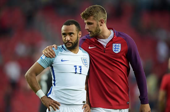 England(U21) 2 - 2 Germany(U21): England Under-21s crash out of Euro 2017 to Germany on penalties