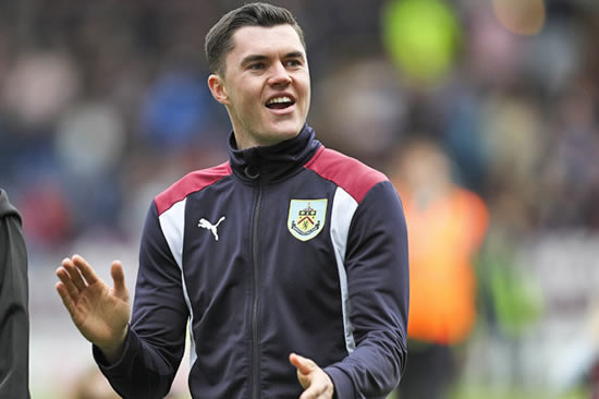 Michael Keane to Everton: Deal close to completion, further spending expected