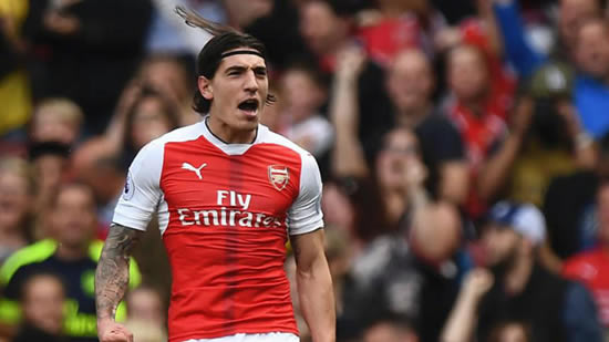 Bellerin ready to leave Arsenal for Barcelona