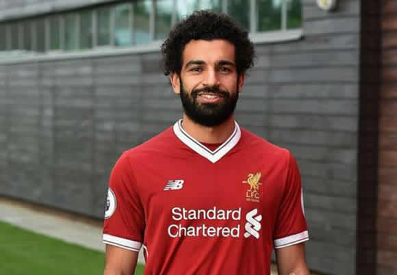 Klopp still 'not sure' on Liverpool's best formation after Salah buy