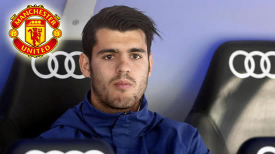 The keys to the last 24 hours of Morata negotiations