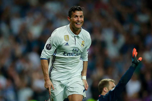 Leonardo Bonucci: Cristiano Ronaldo is the best player I have ever faced