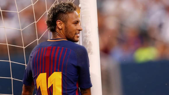 Neymar cleared in tax evasion case, Brazilian court says