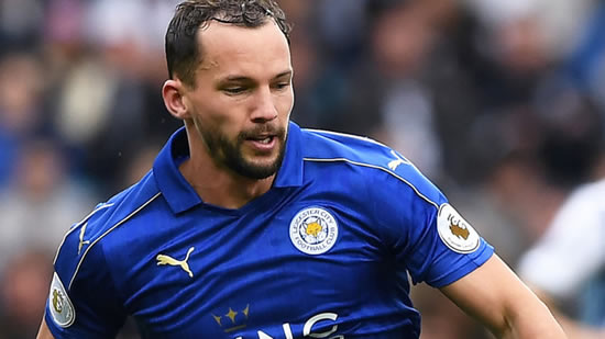Chelsea interested in signing Leicester's Danny Drinkwater