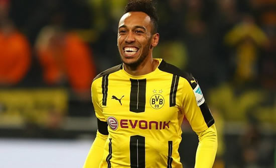 Aubameyang keen to hear from Chelsea after rejecting AC Milan offer