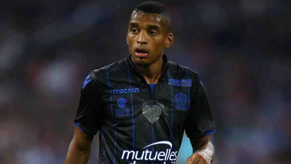 Inter Milan make Nice defender Dalbert their fourth major summer signing