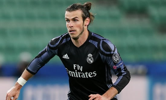 Chelsea owner Abramovich will ask Real Madrid to name their Bale price