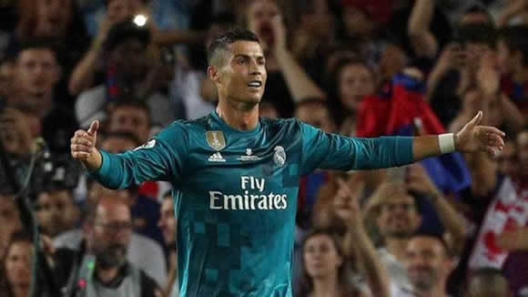 Cristiano Ronaldo's fury at upheld ban: This is called persecution!