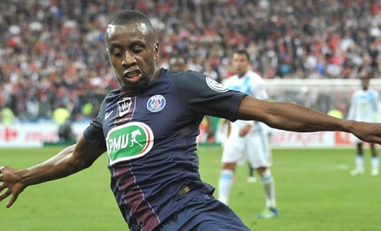 Blaise Matuidi happy to be with Juventus - 12 months on