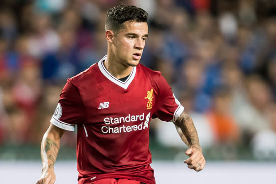 Philippe Coutinho may not play Champions League football to get Barcelona move