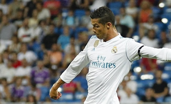 Real Madrid president Florentino defends Ronaldo: He is happy here