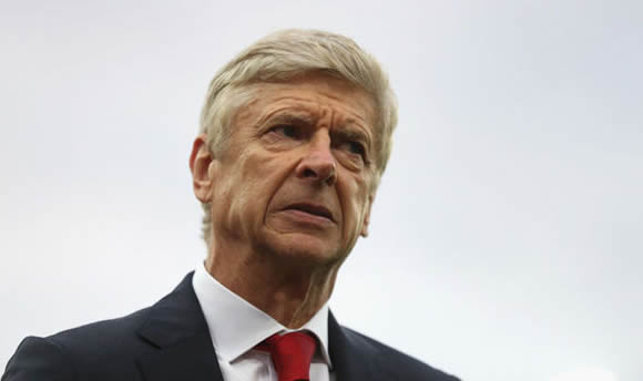 Arsene Wenger insists Arsenal can challenge for Premier League title despite poor start