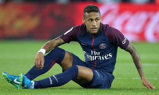 PSG accused of ‘peeing in the pool’ on FFP rules over Neymar’s £200m move