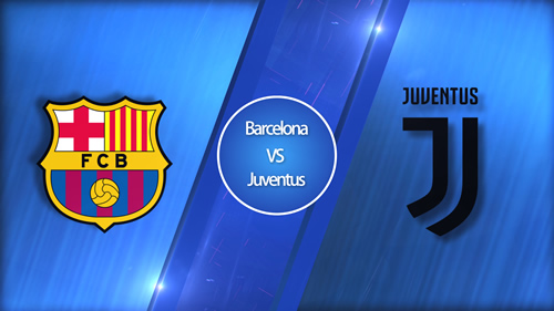 7M INSIGHT - Juventus VS Barcelona